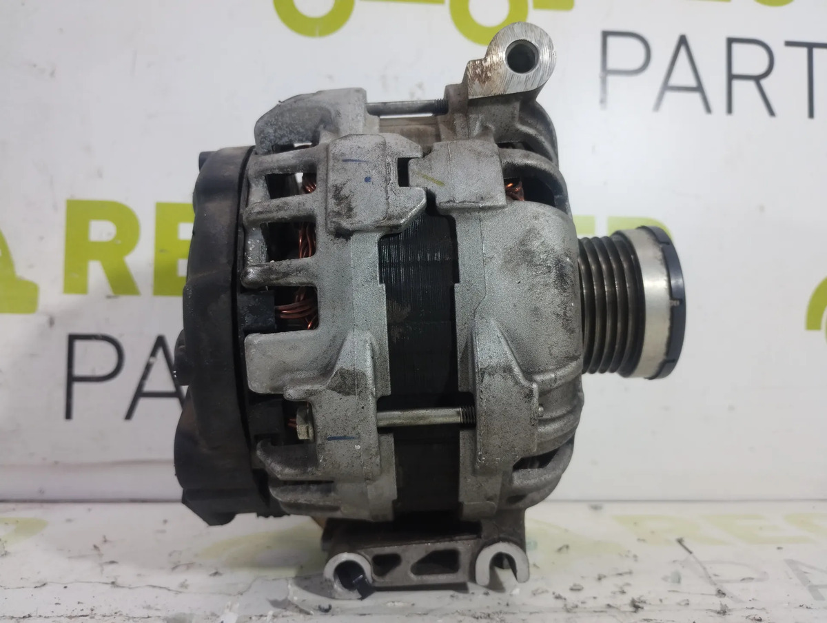 Alternador Jeep Renegade 1.8 (06056523)