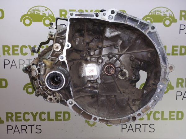 Caja De Velocidades Peugeot 207 1.4 Hdi (03033849)