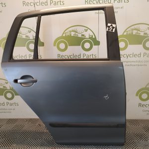 Puerta Trasera Derecha Vw Suran Lv (05613702)