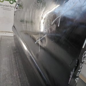 Puerta Delantera Derecha Peugeot 207 (03833728)