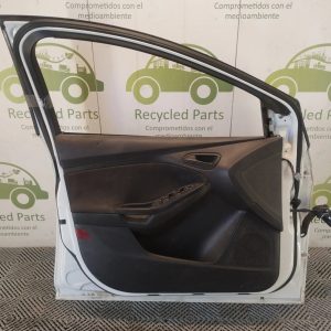 Puerta Delantera Izquierda Focus 3 (06191253)