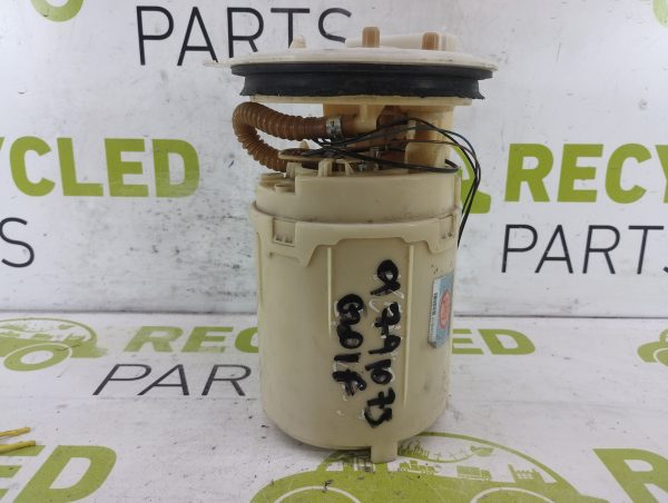 Bomba De Nafta Vw Golf 2.0 (01791073)
