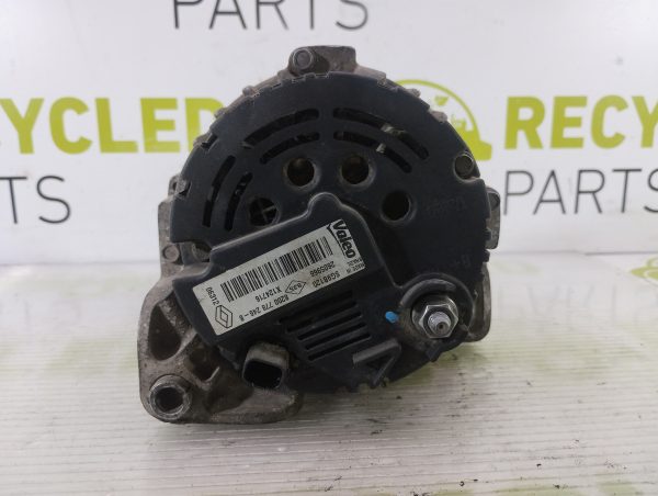 Alternador Renault Clio 1.2 (05199540)