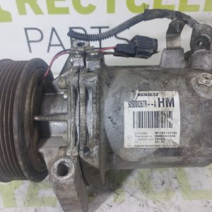 Compresor De A/a Renault Fluence 2.0 (05787986)