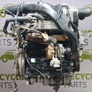 Motor Vw Bora 1.9 8v Tdi (06253955)