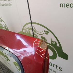 Puerta Trasera Derecha Renault Clio 2 (03541937)