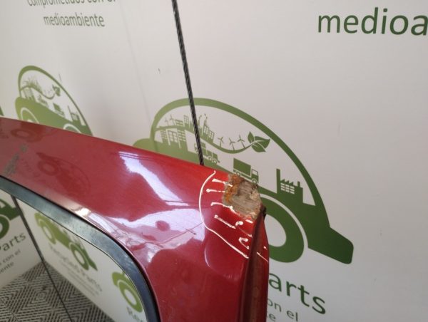 Puerta Trasera Derecha Renault Clio 2 (03541937)