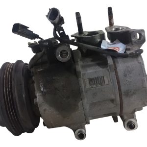 Compresor De A/a Ford Focus 3 2.0 (06023704)