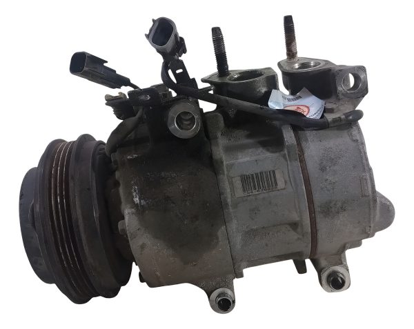 Compresor De A/a Ford Focus 3 2.0 (06023704)