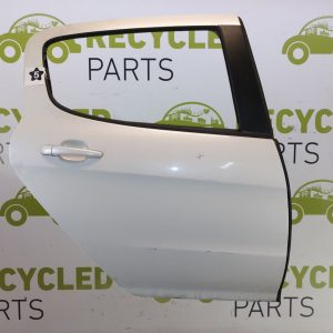 Puerta Trasera Derecha Peugeot 308 (06070769)