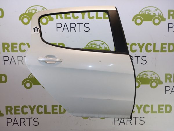 Puerta Trasera Derecha Peugeot 308 (06070769)