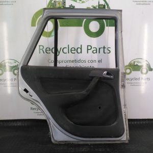 Puerta Trasera Izquierda Vw Gol G2 G3 G4 (03620382) Lp