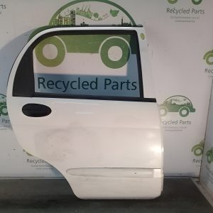Puerta Trasera Derecha Chery Qq Lv (03026206)
