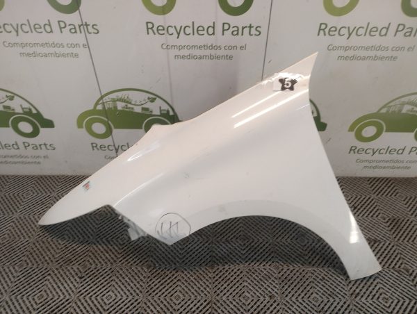 Guardabarro Izquierdo Citroen C4 Picasso Ln (05884896)