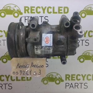 Compresor De A/a Renault Kangoo 1.6 (05926153)