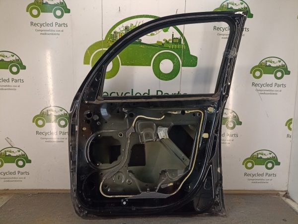 Puerta Delantera Derecha Citroen C3 Aircross (04326123)