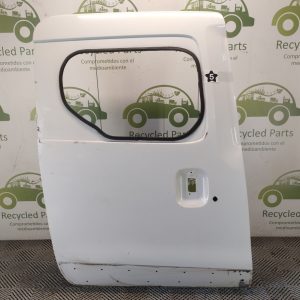 Puerta Trasera Derecha Renault Kangoo Ln (06437940)