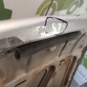 Capot Peugeot Partner Lv (07000218)