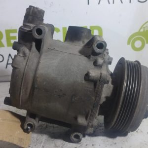 Compresor De A/a Honda Fit 1.4 (06890241)