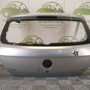 Porton Trasero Vw Gol Trend G5 (06485329)