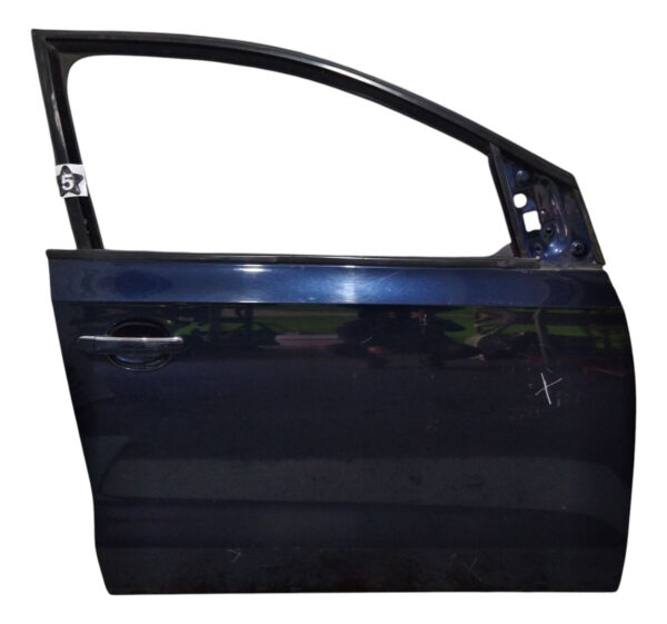 Puerta Delantera Derecha Vw Polo Ln (05731649) Lp