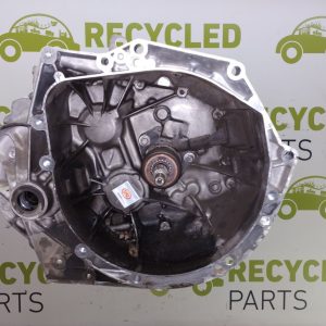 Caja De Velocidades Peugeot 308 1.6 Thp (05799341)