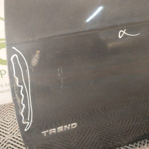 Puerta Delantera Izquierda Vw Gol Trend 3p (06287938)