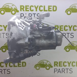 Caja De Velocidades Citroen C3 1.4 Hdi (05136509) Lp