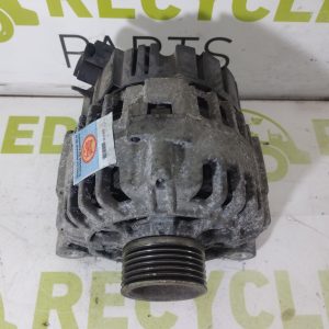 Alternador Citroen C3 Aircross 1.6 (04760621)