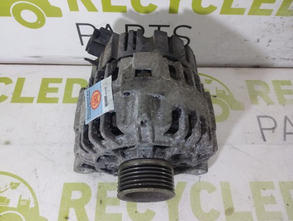 Alternador Citroen C3 Aircross 1.6 (04760621)