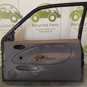 Puerta Delantera Derecha Ford Fiesta 3p (05188028) Lp