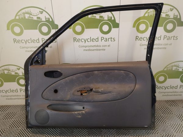 Puerta Delantera Derecha Ford Fiesta 3p (05188028) Lp