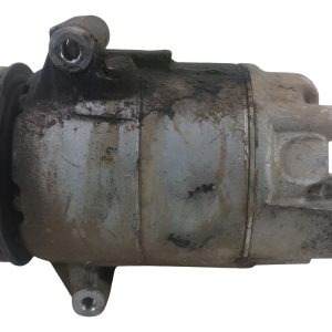 Compresor De A/a Fiat Toro 2.0 (05548664)