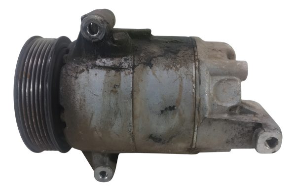 Compresor De A/a Fiat Toro 2.0 (05548664)