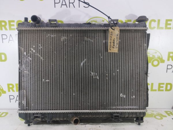 Radiador De Agua Ford Fiesta 1.6 (05560235)