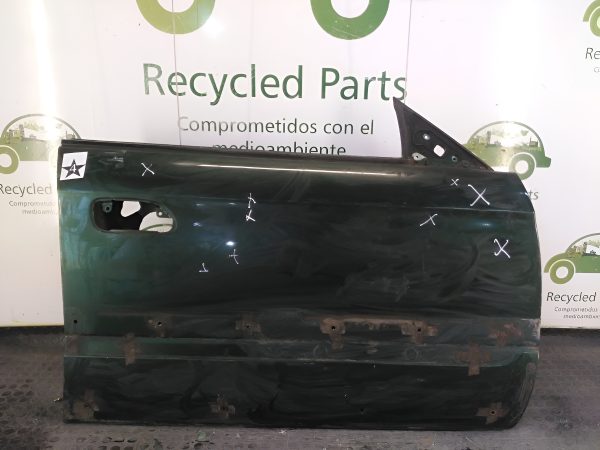 Puerta Delantera Derecha Subaru Legacy Outback (04429149)