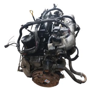 Motor Hyundai Atos 1.0 (05535872)