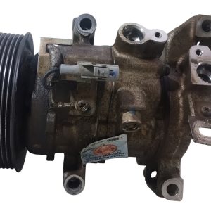 Compresor De A/a Toyota Hilux 2.4 (06147182)