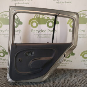 Puerta Trasera Derecha Renault Clio Mio (06122240)