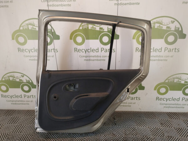 Puerta Trasera Derecha Renault Clio Mio (06122240)