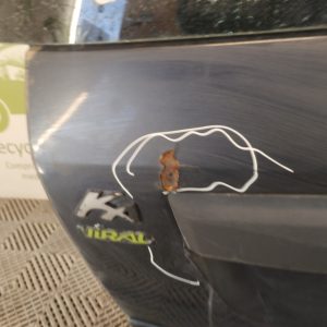 Porton Trasero Ford Ka Viral (06111868)