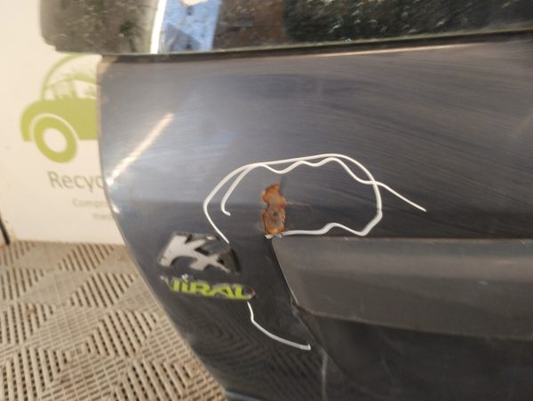 Porton Trasero Ford Ka Viral (06111868)