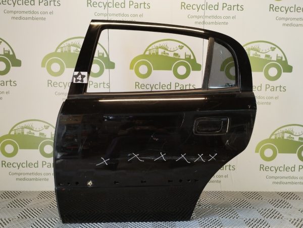Puerta Trasera Izquierda Chevrolet Astra (04184985) Lp