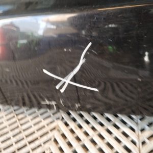 Porton Trasero Jeep Renegade (04727016) Lp*