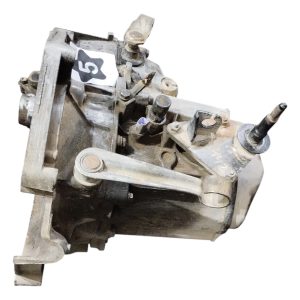 Caja De Velocidades Peugeot 206 1.4 (06105605)