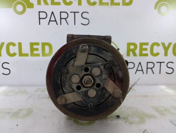 Compresor De A/a Peugeot Partner 1.6 Hdi (05257878)