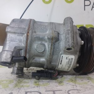 Compresor De A/a Chevrolet Cruze 1.4 (05705685)
