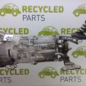Caja De Velocidades Bmw 320d 2.0 (05666890)
