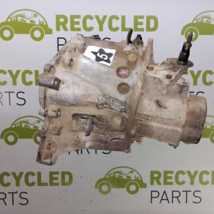Caja De Velocidades Peugeot 307 2.0 Hdi (05880883)
