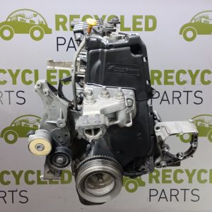 Motor Fiat Uno Way 1.4 8v (06148810)